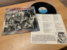 HEIR APPARENT GRACEFUL INHERITANCE ORIGINAL BLACK DRAGON PRESS in 1986 MINT