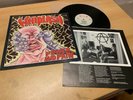 WHIPLASH POWER AND PAIN ORIGINAL ROADRUNNER in 1986 THRASH