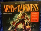 Army of Darkness Soundtrack Joseph LoDuca LP RSD 2020 Limited Edition Vinyl