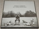 GEORGE HARRISON All Things Must Pass AMAZING HARDLY USED N/M LPs, UK BOX/POSTER.