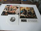 THE SPECIALS 'MORE SPECIALS' LP & FREE 45 UK 2 TONE 1980 SKA POSTER FIRST PRESS