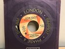 ROLLING STONES (I Can't Get No) Satisfaction LONDON Promo 45 NMint w/Orig Sleeve