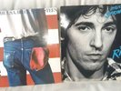 Bruce Springsteen 3 x Vinyl LP Bundle Born in the USA The River Rock Album