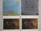 Cocteau Twins vinyl LP & 12-inch record Victorialand first press X2 Aikea-Guinea