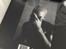 Frank Ocean Blond Vinyl Lp Record