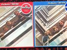 The Beatles Albums,1962-1966 1967-1970 Red & Blue Vinyl - Nr Mint Vinyl