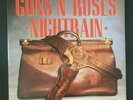 GUNS N' ROSES - 'Nightrain - Reckless Life' 12