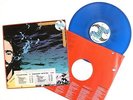 DAVE MASON  LP   BLUE VINYL  PROMO ONLY  LET IT FLOW  CLEANED Timing Strip  1977