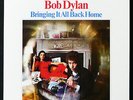 MFSL LP  BOB DYLAN 45 RPM * NEW PROMO *  BRINGING IT ALL BACK HOME    Audiophile