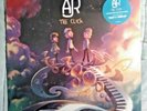 AJR THE CLICK URBAN OUTFITTERS LIMITED EDITION BLUE VINYL NEW AND SEALED