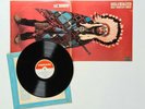 KEEF HARTLEY BAND - HALFBREED - ORIGINAL 1969 U.K VINYL LP - 1ST PRESS - VGC