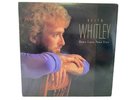 Keith Whitley - Don't Close Your Eyes LP - RCA