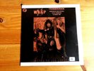 W.A.S.P. MEGA-RARE LP 