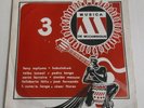 MUSICA DE MOCAMBIQUE original 1984 comp afro funk soul LP on NGOMA label RARE