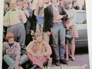 THE LIVERPOOL SCENE THE AMAZING ADVENTURES OF..JOHN PEEL 1968 RCAVictor GATEFOLD