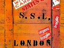 Status Quo - Spare Parts [VINYL]