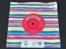 The Beatles Love Me Do (1st Red Parlophone, TOP EXAMPLE) 7