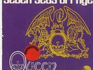 QUEEN -  Seven seas of Rhye - 7'' (45 tours) -