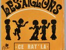 Les Aiglons 