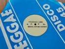 ? ASWAD PROMISED LAND DENNIS BROWN WLP 1983 UK 12