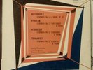 JASCHA HORENSTEIN 1957 16 RPM VOX LP XLP 5 BEETHOVEN DVORAK SCHUBERT PROKOFIEV