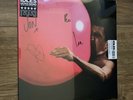 Idles - Ultra Mono - Limted Vortex Vinyl - Signed