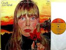 JONI MITCHELL - Clouds - '69 Reprise orange/brown label EX/NM vinyl LP - 1A/1A