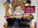 Gwen Stefani - Love Angel Music Baby - Hot Pink/White Swirl Vinyl 2 LP - Sealed