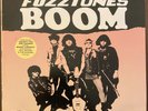 Fuzztones/Mark Lindsay German EP + Card AUTOGRAPHED to U