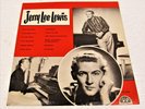 Jerry Lee Lewis on Sun LP-1230 LP Record
