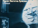 Hyper-Gamma-Spaces Alan Parsons Project Maxi Vinyl