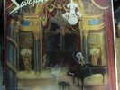 SAVATAGE Gutter Ballet LP beater copy READ DESCRIPTION late-80's heavy metal