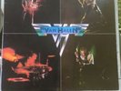 VAN HALEN-VAN HALEN-WB RECORDS 56470-1978 Record