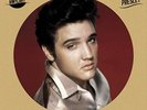 Elvis Presley-Vinylart - Elvis Presley (UK IMPORT) VINYL NEW