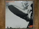 LED ZEPPELIN I - 1969  - PLUM LABEL A1  B4  - Vinyl LP MINT