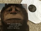 Karen O And The Kids - Where The Wild Things Are Soundtrack LP vinyl OOP RARE