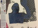 Danny Ben Israel ?Bullshit 3 ¼ lp 2018 Black Friday vinyl limited edition psych