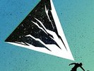 DJ Shadow - The Mountain Will Fall [VINYL]