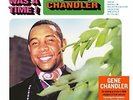 Gene Chandler - There Was A Time  [VINYL]