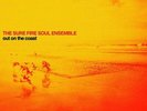 Sure Fire Soul Ensemble,the - Out On The Coast [VINYL]