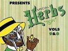 MF Doom - Special Herbs Volumes 9 & 0 [VINYL]