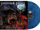 Primal Fear - Devil�s Ground (Limited Marble Vinyl) [VINYL]