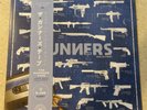 Daniel Son & Giallo Point ?– The Gunners Tape (LP) Record OBI Black Vinyl
