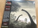 Jurassic Park Soundtrack - Colored Vinyl - John Williams - Mondo