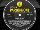 Beatles For Sale - UK 1964 1st *MONO* Press Parlophone LP Superb MINT- Disc