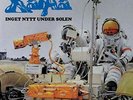 Kaipa - Inget Nytt Under Solen (Lp+cd) [VINYL]
