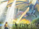 The Mountain Goats - In League With Dragons (dragonscale Slipcase) [VINYL]