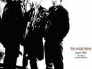 Bowie David & Tin Machine - Japan 1992: The Classic Budokan Broadcast [VINYL]