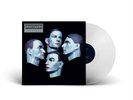 KRAFTWERK TECHNO POP (CLEAR VINYL) (I) Preorder