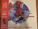 New Mary And The Witch's Flower Soundtrack, Mondo Red Hair Vinyl LP Muramatsu